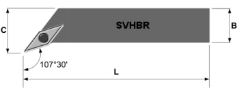 SVHBL1616 H11-2